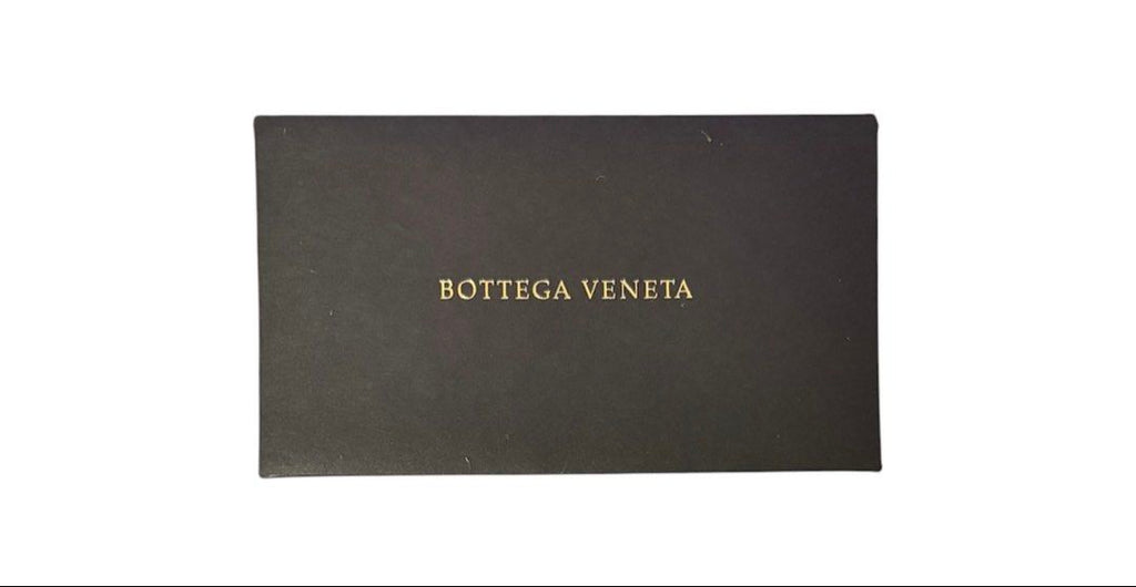 BOTTEGA VENETA 黑色 編織 羊皮 復古轉扣 翻蓋 斜背包 保證正品