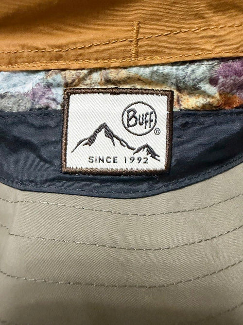 BUFF 西班牙品牌 可收納 圓盤帽