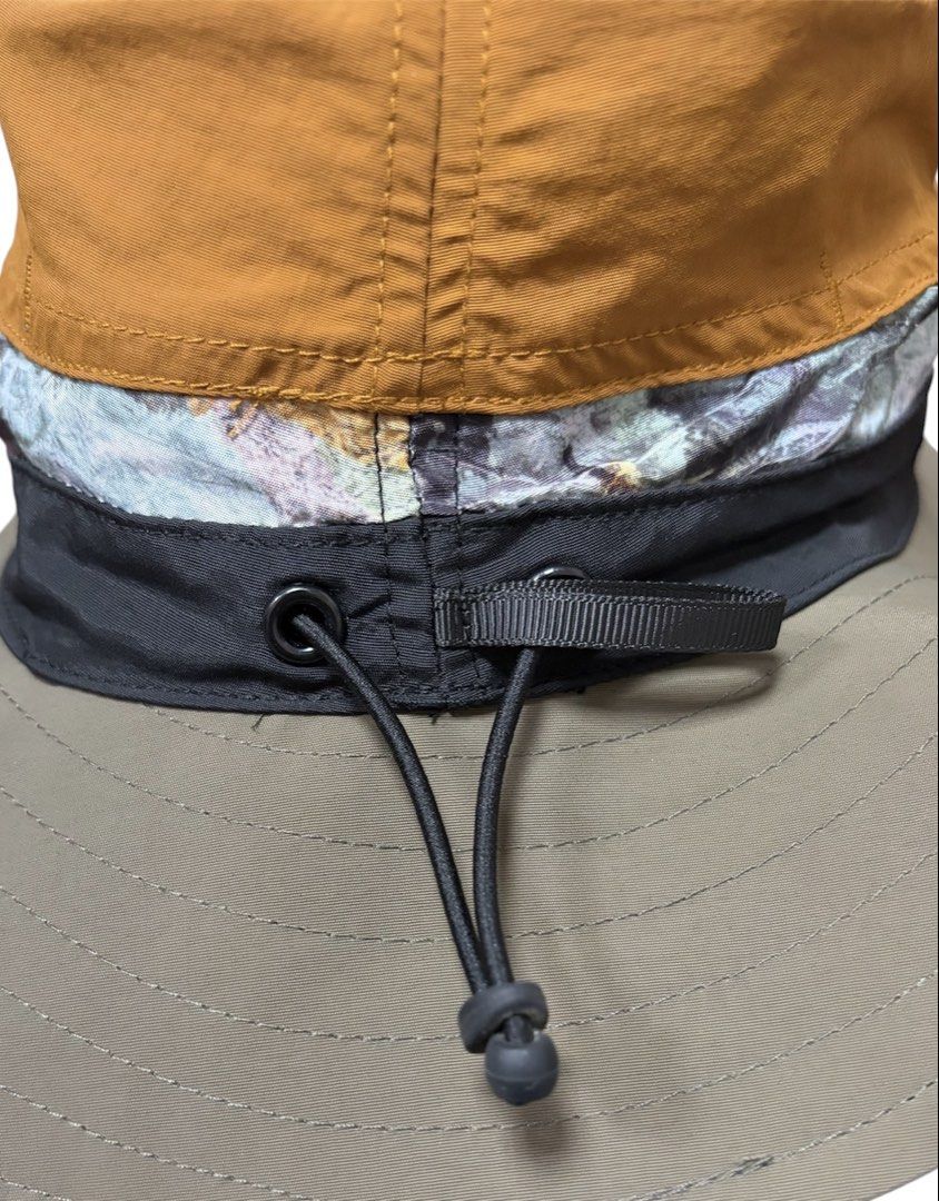BUFF 西班牙品牌 可收納 圓盤帽