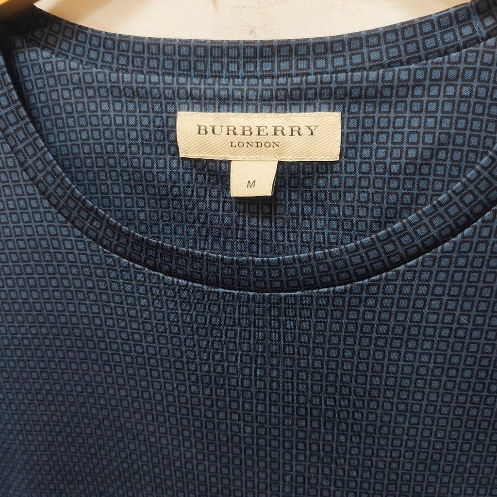 BURBERRY 博伯利 上衣 短袖 薄款 夏季 保證正品