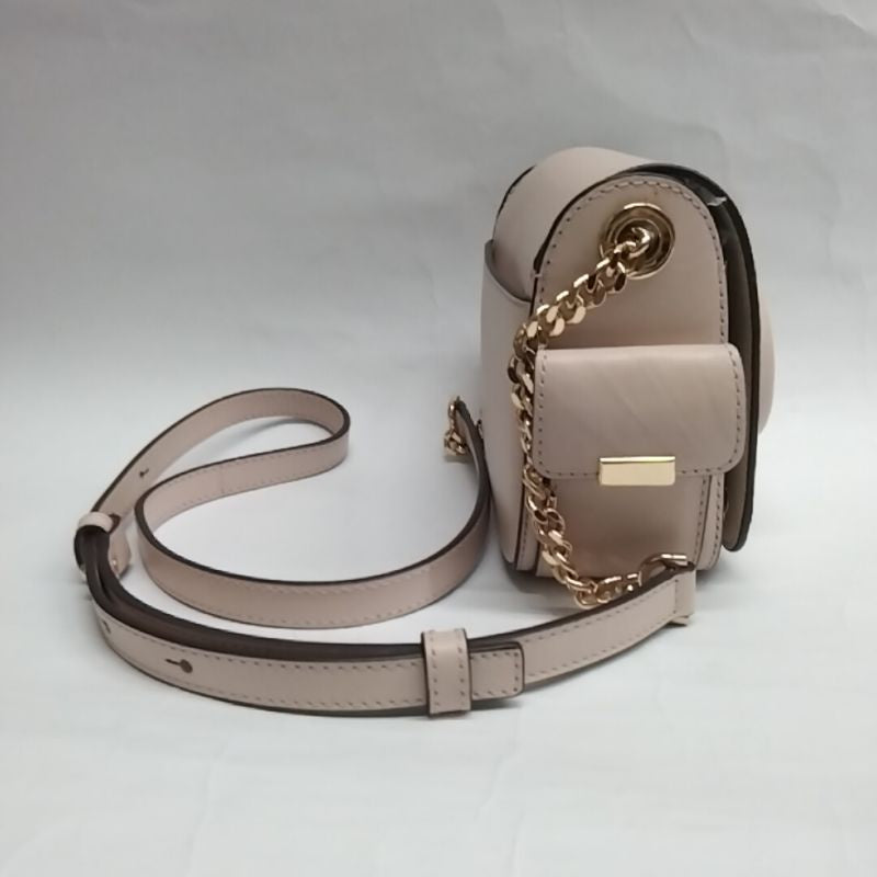 MICHAEL KORS 30H6GB2M2L 粉紅小相機包 保證正品