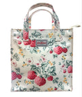 CATH KIDSTON 直立手提袋 可肩背 狀況佳