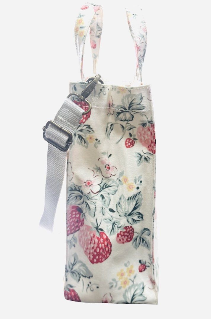 CATH KIDSTON 直立手提袋 可肩背 狀況佳