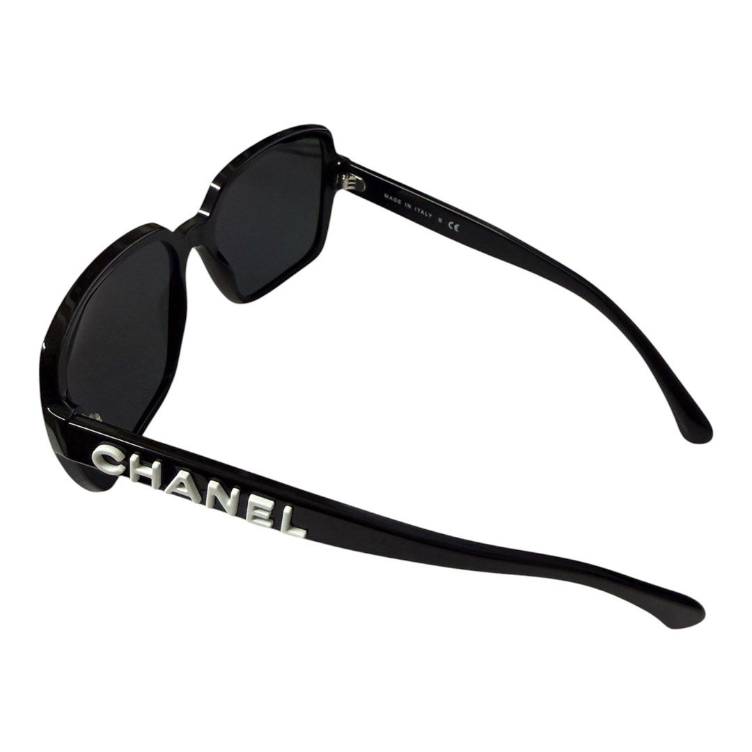 CHANEL 太陽眼鏡 保證100%真品