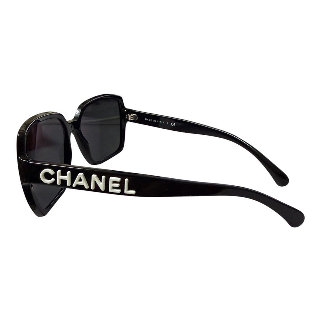 CHANEL 太陽眼鏡 保證100%真品