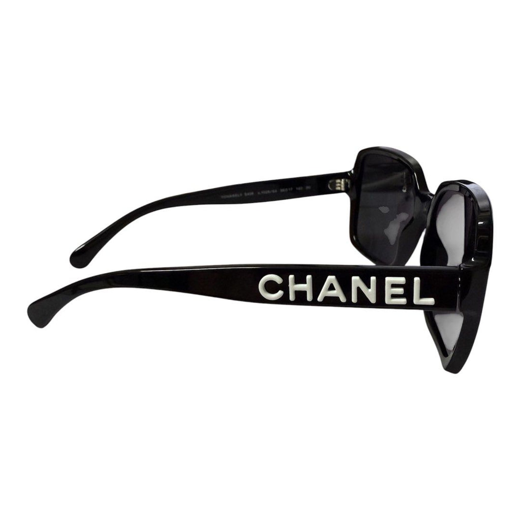 CHANEL 太陽眼鏡 保證100%真品