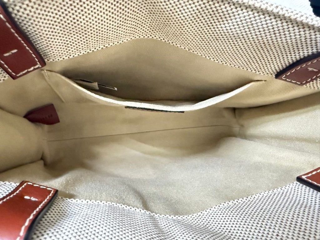 CHLOE WOODY TOTE SMALL 托特包 保證正品
