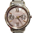 CITIZEN XC系列 蜜糖甜心光動能 31mm 石英機芯 女士 腕錶