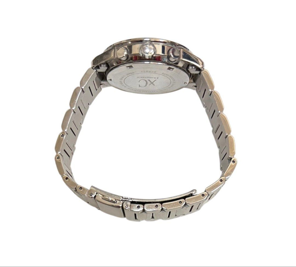 CITIZEN XC系列 光動能 中號 33mm 石英機芯 女士 腕錶