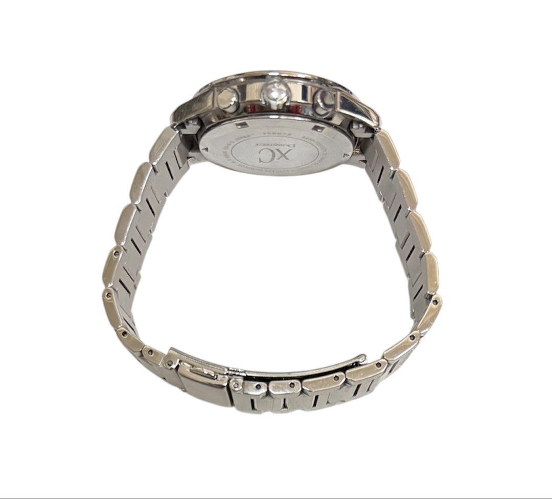 CITIZEN XC系列 光動能 中號 33mm 石英機芯 女士 腕錶