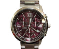 CITIZEN XC系列 光動能 中號 33mm 石英機芯 女士 腕錶