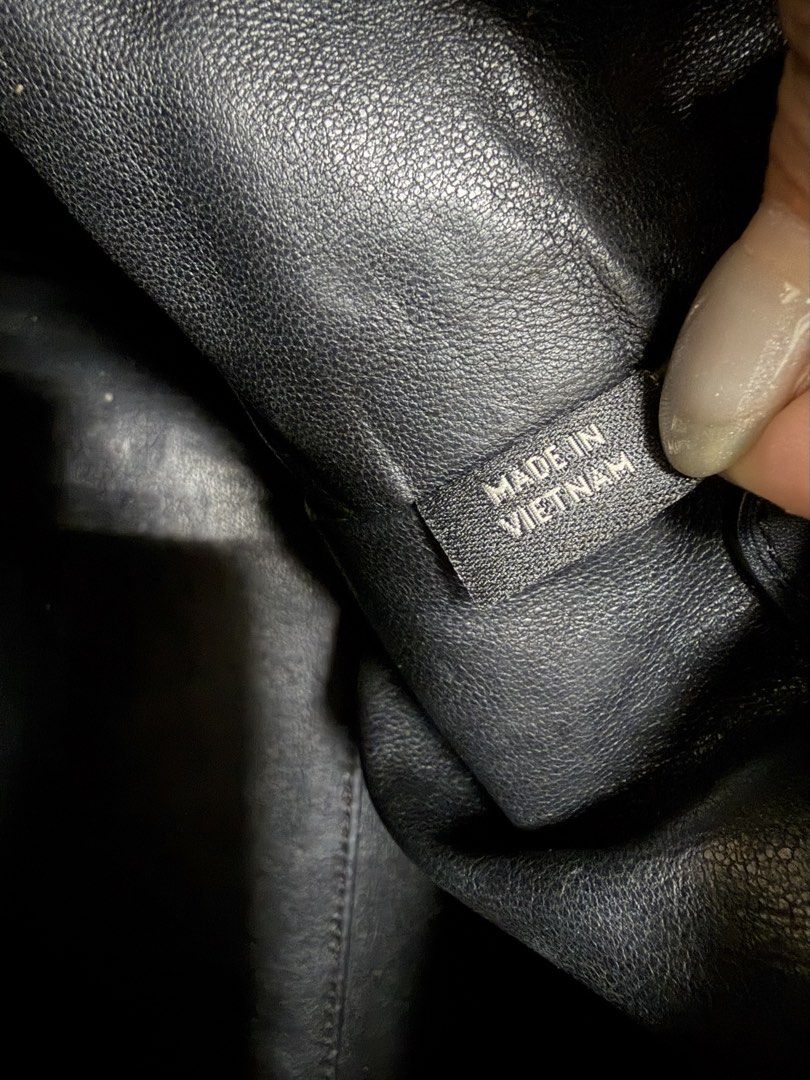 COACH 蟒蛇紋 拼接 真皮 手提 斜背包 保證正品