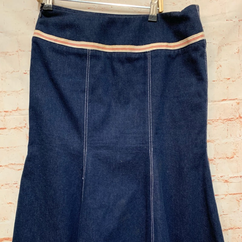 ANTONIO MARRAS 牛仔裙