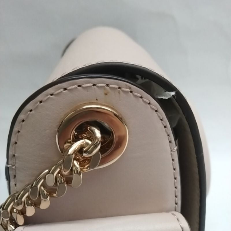 MICHAEL KORS 30H6GB2M2L 粉紅小相機包 保證正品