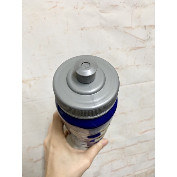 可口可樂 北極熊 收藏 塑膠 水瓶 全新品