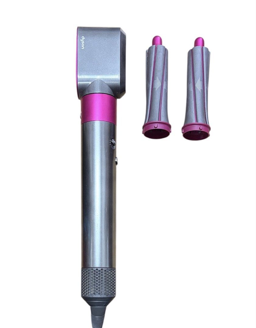 DYSON AIRWRAP 整髮器 捲髮器 吹風機