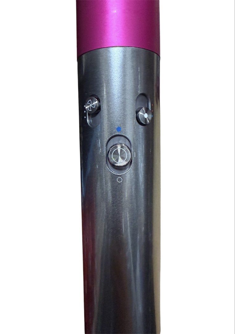 DYSON AIRWRAP 整髮器 捲髮器 吹風機