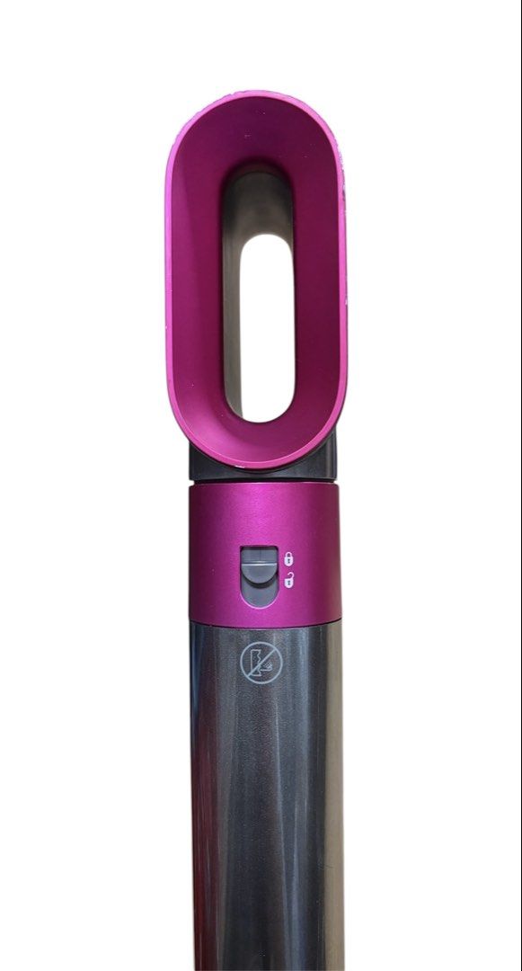 DYSON AIRWRAP 整髮器 捲髮器 吹風機
