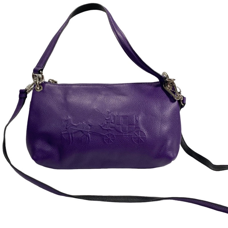 Coach 全新 側/斜背包 保證100%真品