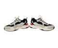 FILA 鞋 白色 藍色 紅色 球鞋 平底鞋 男鞋 保證正品