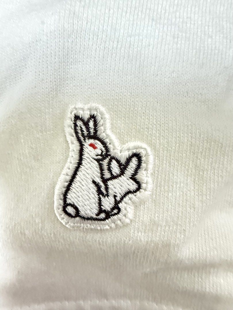 #FR2 兔子 長T 保證正品