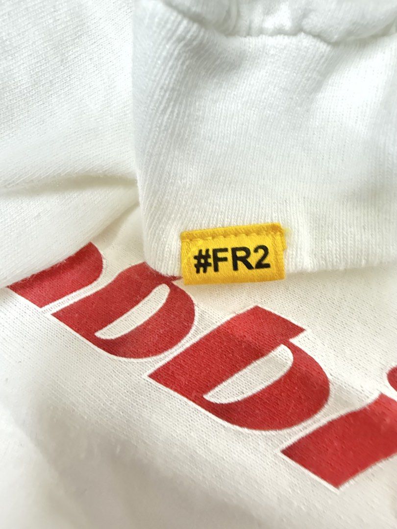 #FR2 兔子 長T 保證正品