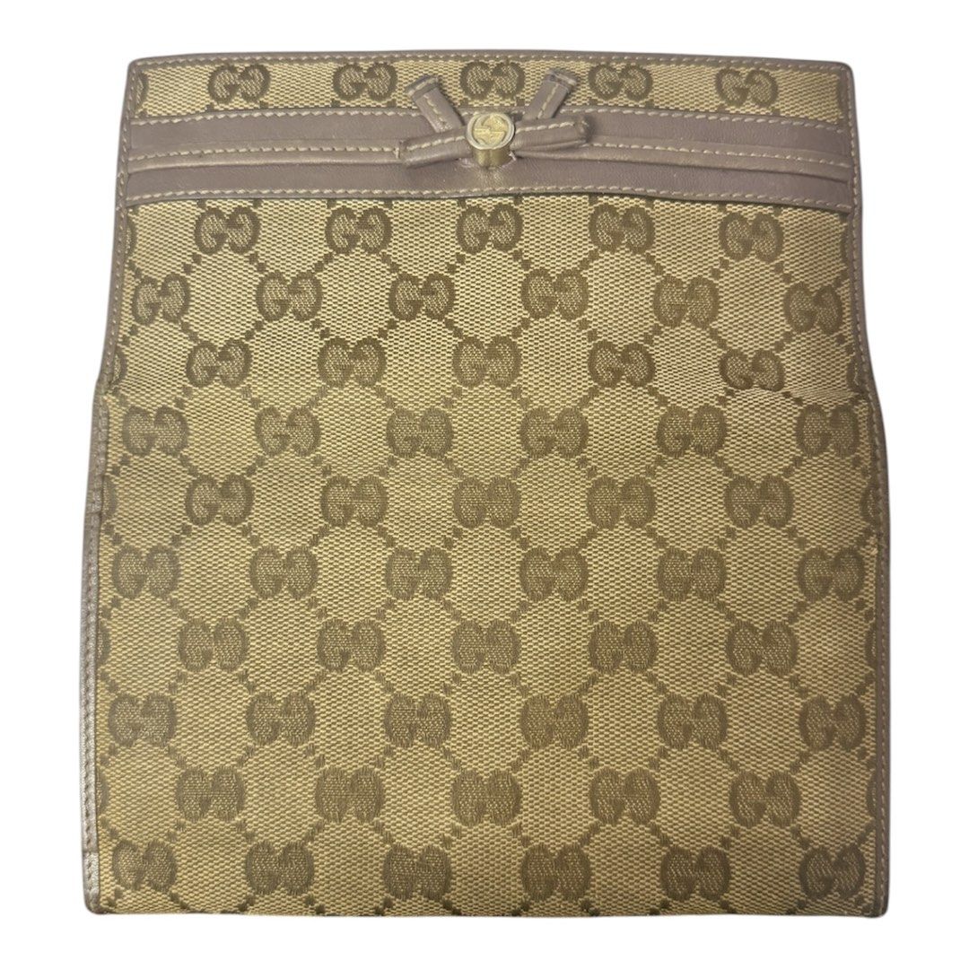 GUCCI 長夾 保證正品