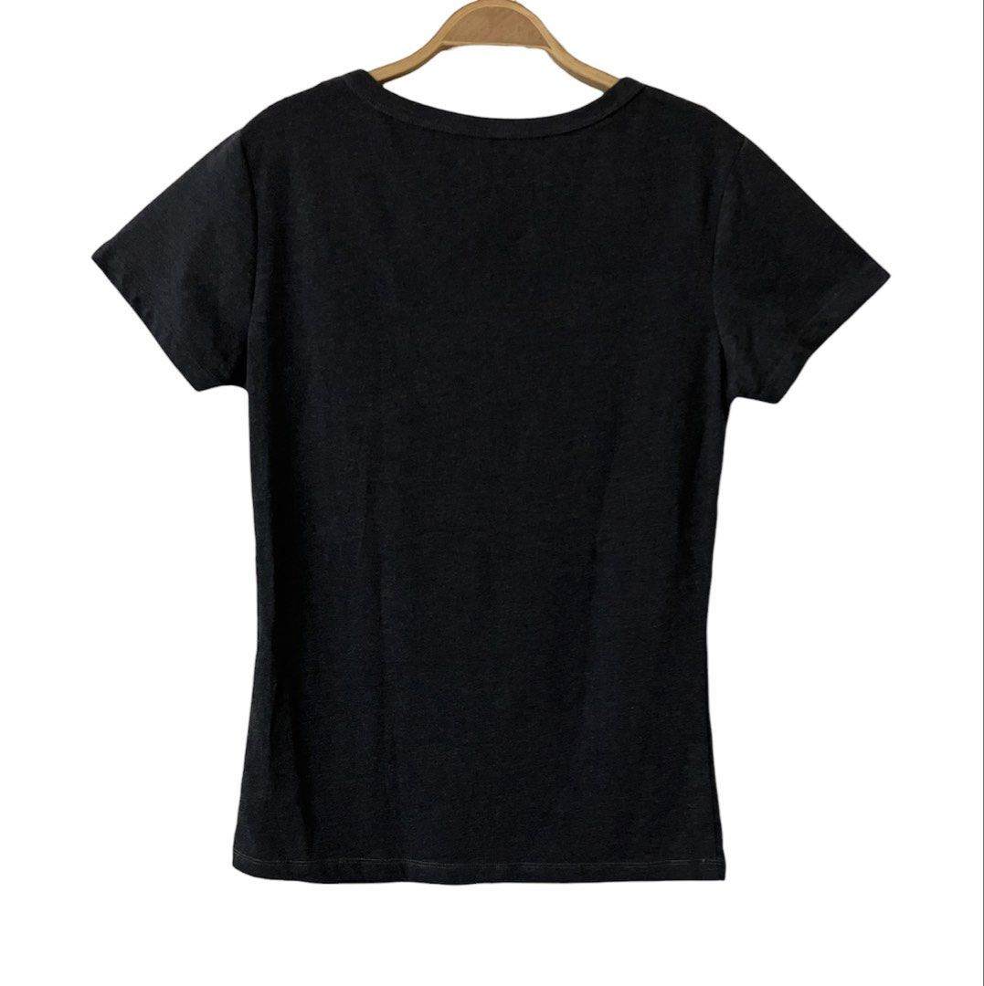 全新品❗️❗️❗️HARD ROCK 印花 T恤