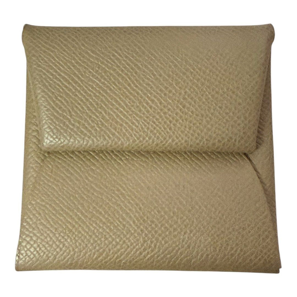 Hermes Bastia 零錢包 保證100%真品