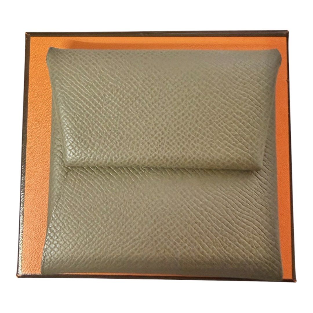 Hermes Bastia 零錢包 保證100%真品