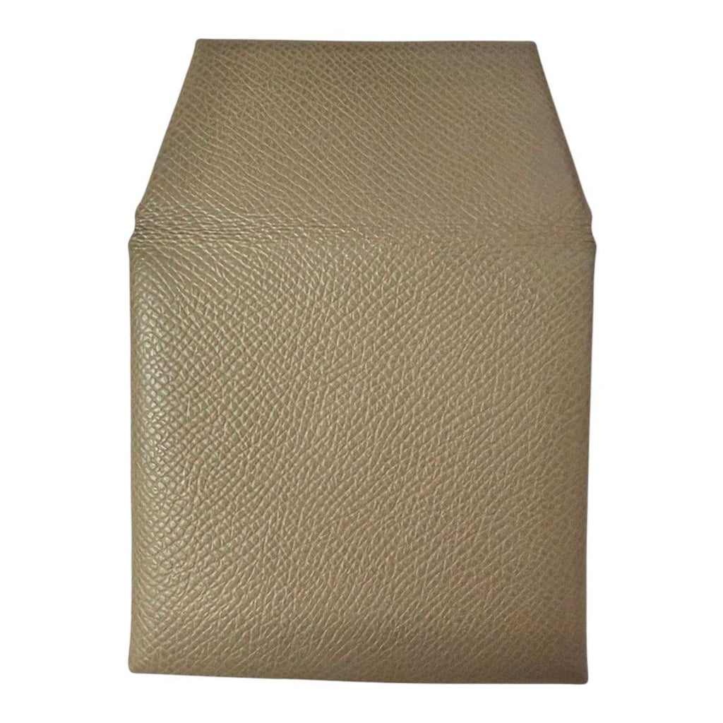 Hermes Bastia 零錢包 保證100%真品