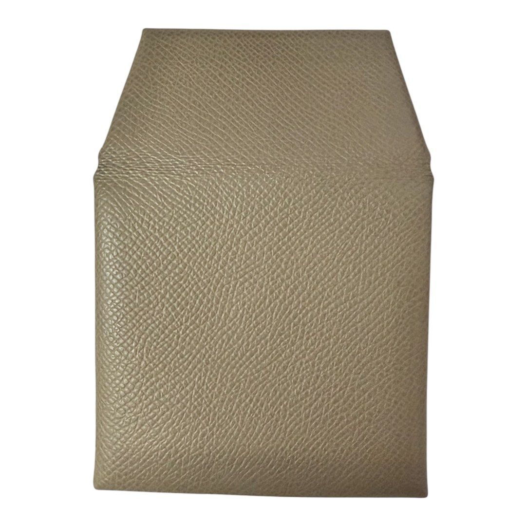 Hermes Bastia 零錢包 保證100%真品