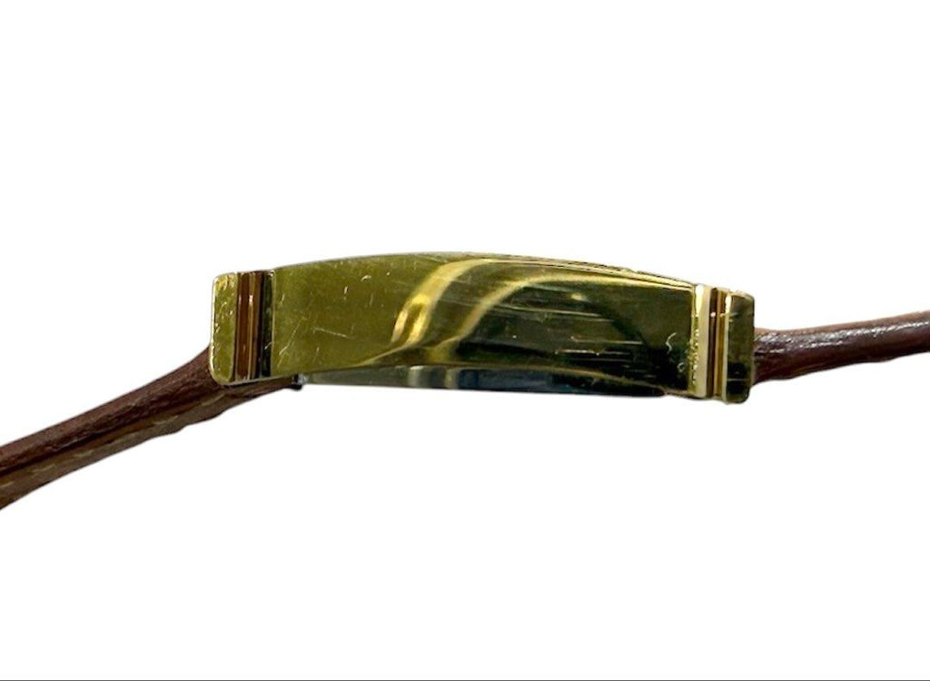 HERMES H WATCH 愛馬仕 保證正品