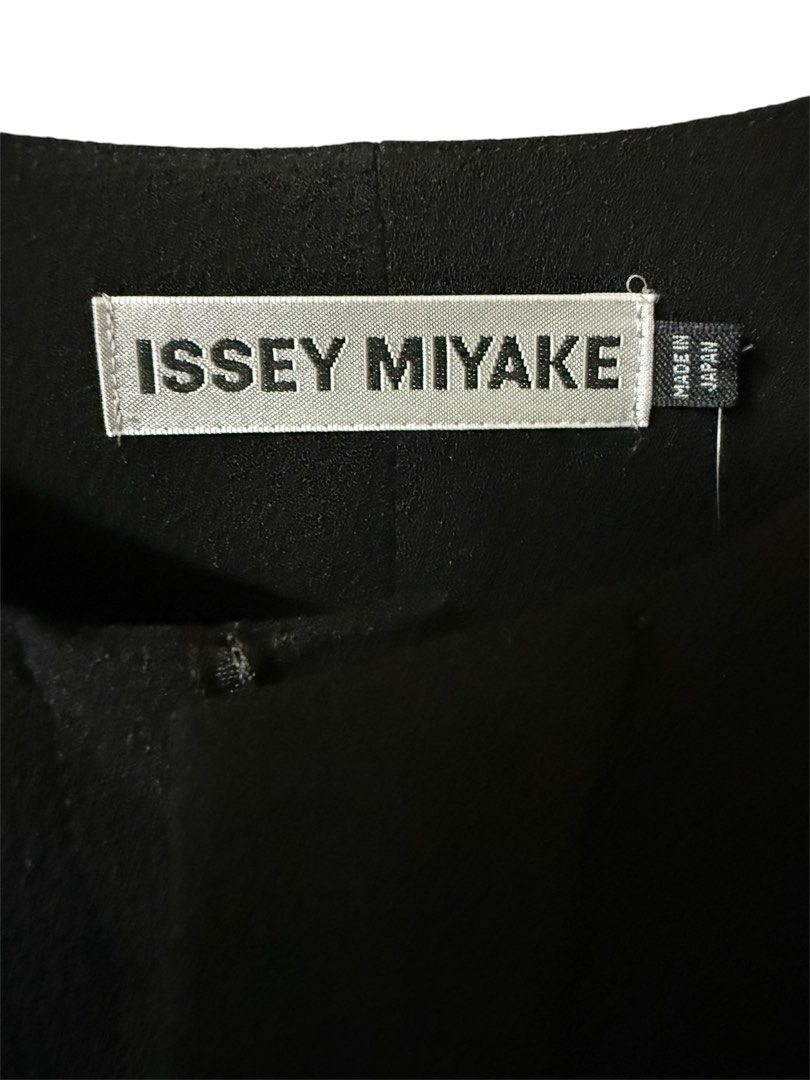 ISSEY MIYAKE 女 外套 保證正品