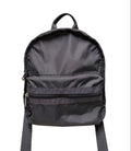 近新品❗️❗️❗️LESPORTSAC 深灰色 尼龍 小 後背包