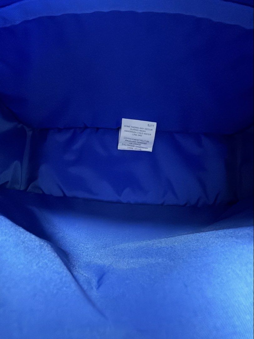 近新品❗️❗️❗️LESPORTSAC 深灰色 尼龍 小 後背包