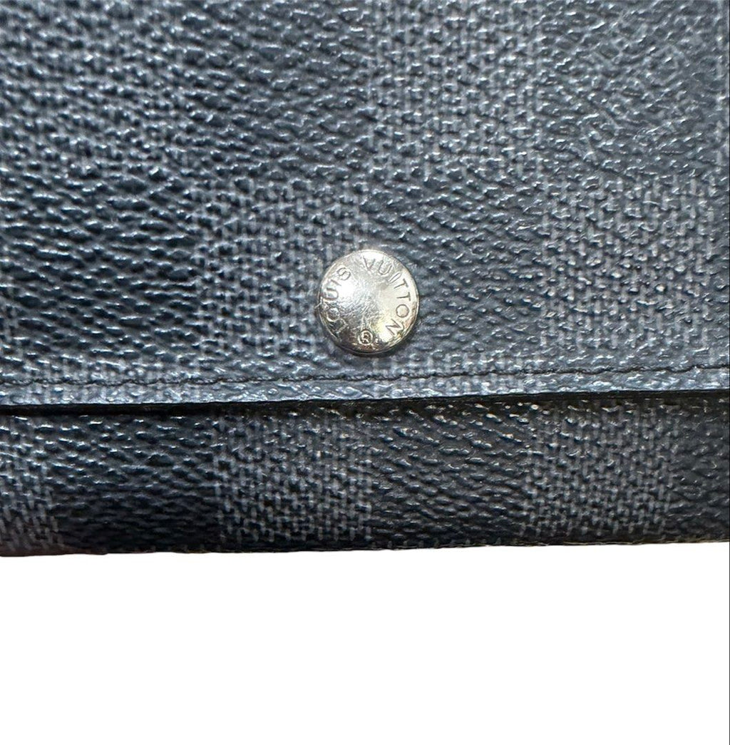 ⚠️ 請詳閱商品描述❗️ ❗️ ❗️ LV 棋盤格 鑰匙包 保證正品