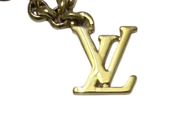 LV CONFETTI CHAIN 彩色 圓形 掛飾 金屬 鑰匙圈 保證正品