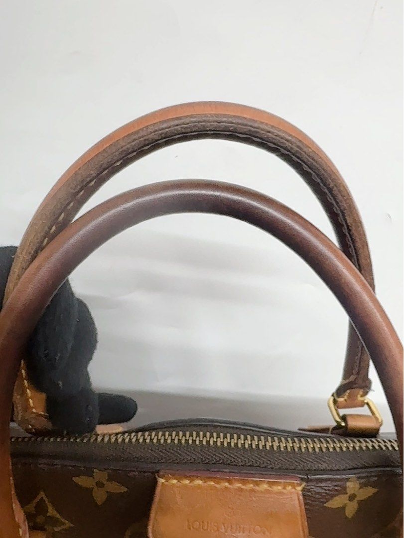 LV M45987 BOETIE 老花 手提 肩背 斜背 包 保證正品