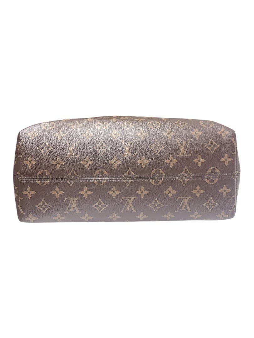 LV M45987 BOETIE 老花 手提 肩背 斜背 包 保證正品