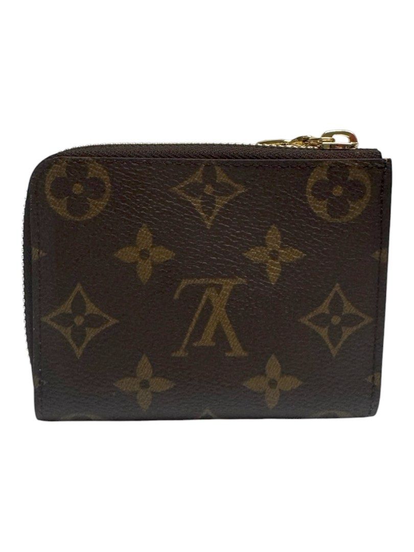 全新品‼️LV M83476 NOA 老花 短夾 零錢包 保證正品