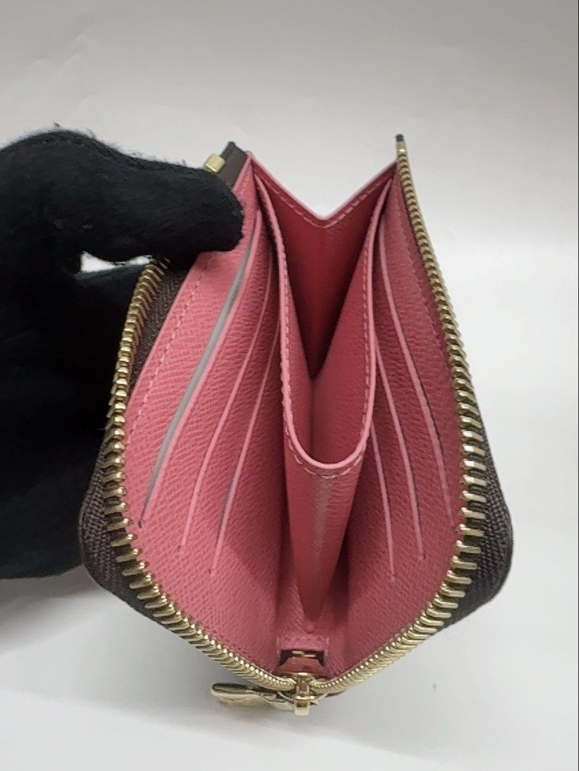 全新品‼️LV M83476 NOA 老花 短夾 零錢包 保證正品