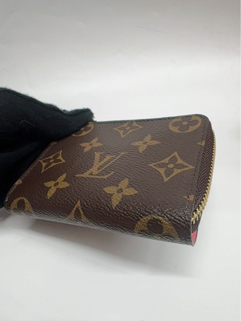 全新品‼️LV M83476 NOA 老花 短夾 零錢包 保證正品