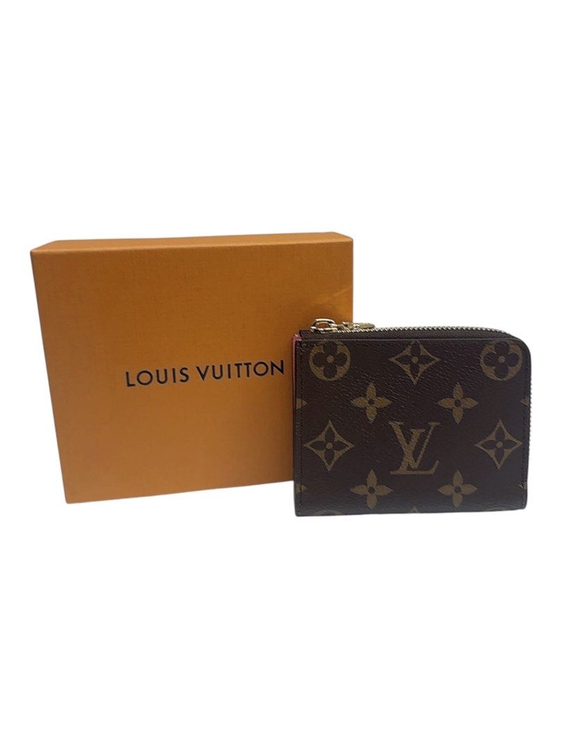 全新品‼️LV M83476 NOA 老花 短夾 零錢包 保證正品