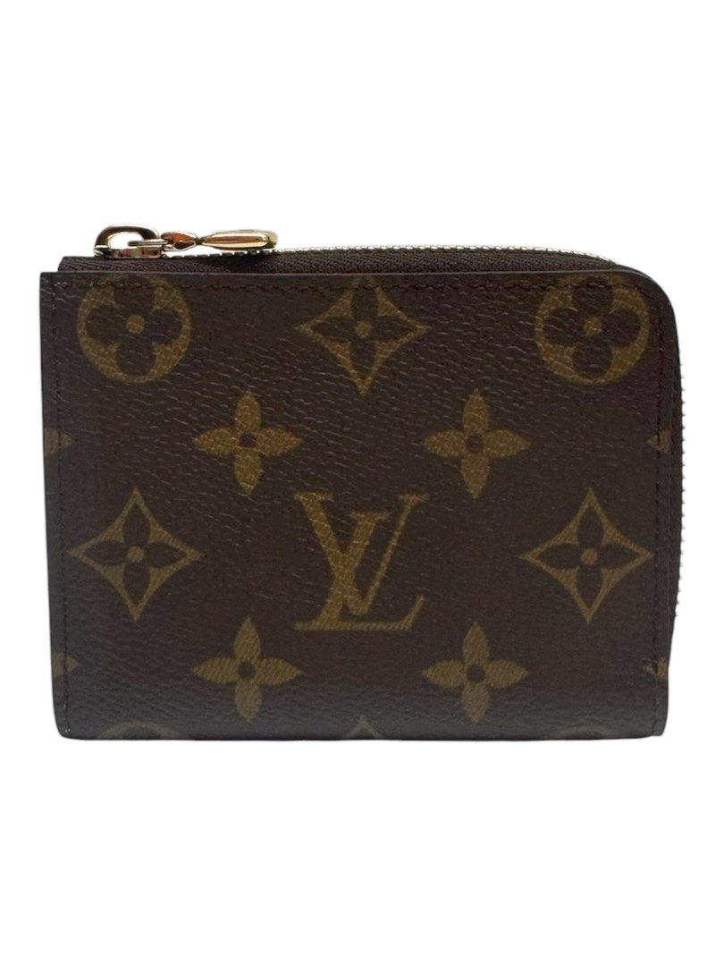 全新品‼️LV M83476 NOA 老花 短夾 零錢包 保證正品