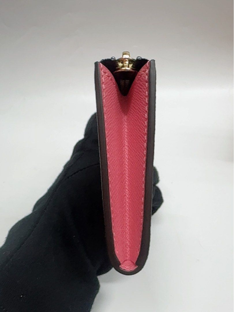 全新品‼️LV M83476 NOA 老花 短夾 零錢包 保證正品