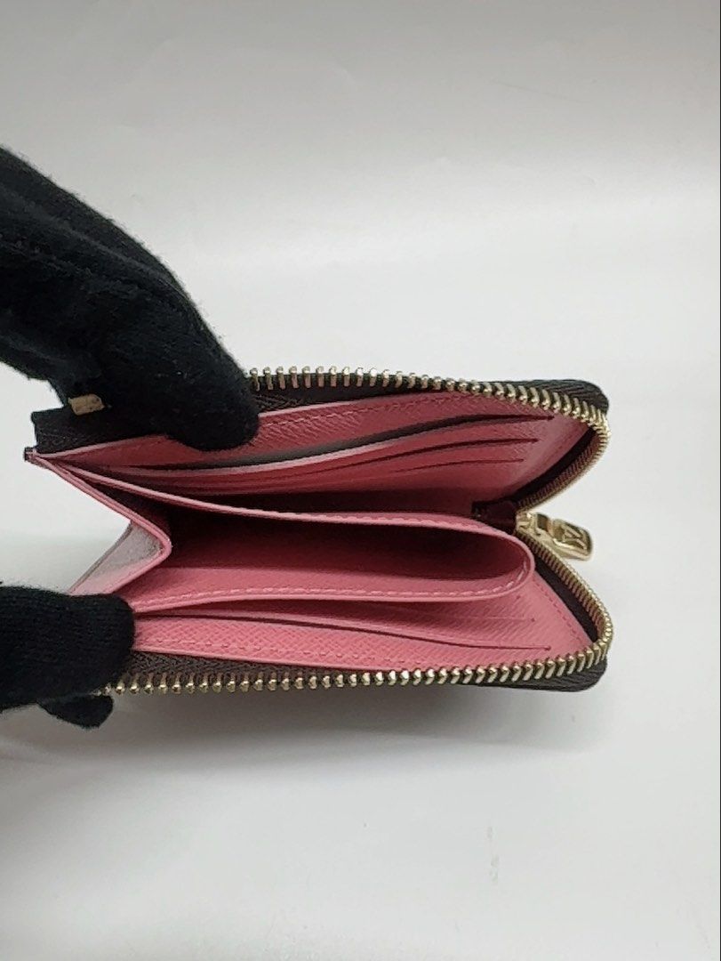 全新品‼️LV M83476 NOA 老花 短夾 零錢包 保證正品