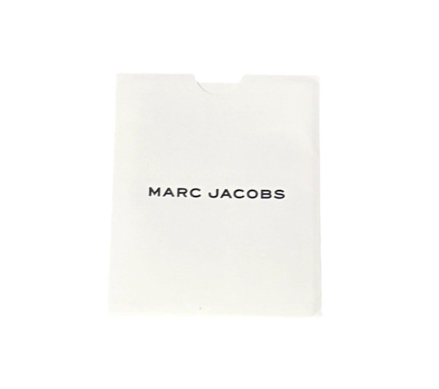 全新品❗️ ❗️ ❗️ MARC JACOBS THE TOTE BAG 淺綠色 小號 手提 斜背 包