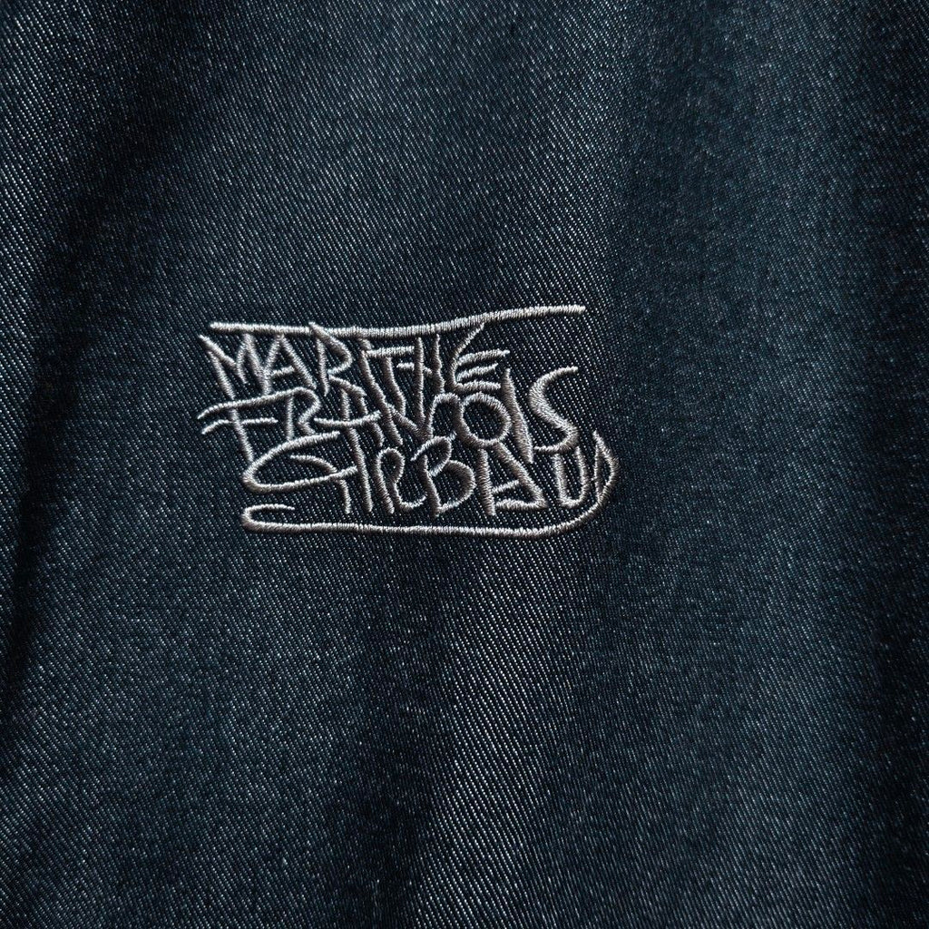 MARITHE FRANCOIS GIRBAUD 牛仔褲 長褲 大件 大尺碼 保證正品