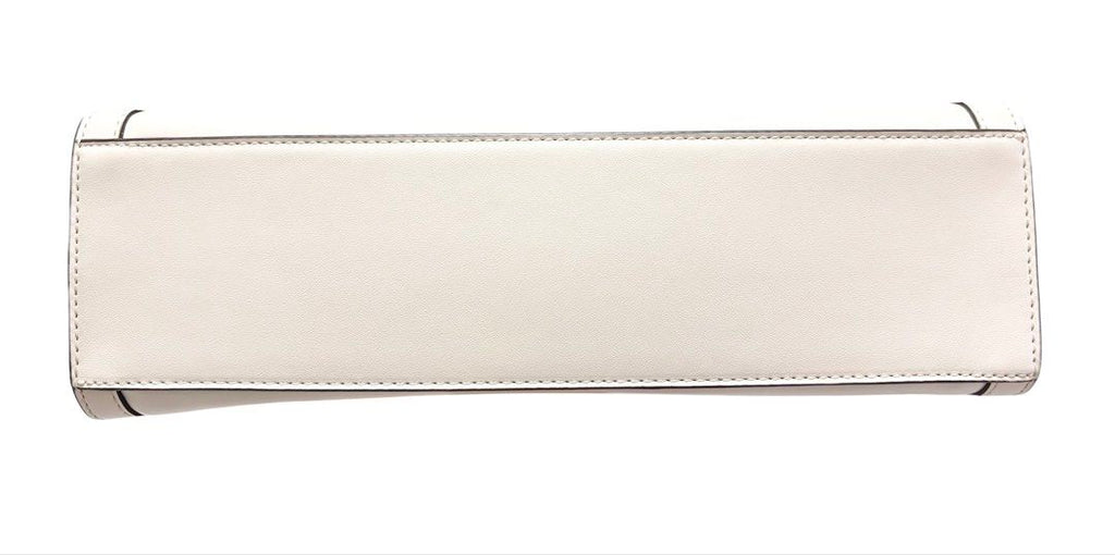 全新品❗️❗️❗️MICHAEL KORS GABBY 白色 中型 手提 斜背包 保證正品